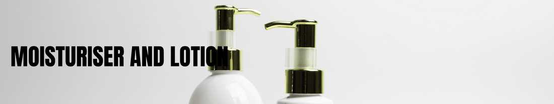 Moisturiser and Lotion - Brandlistry Nigeria