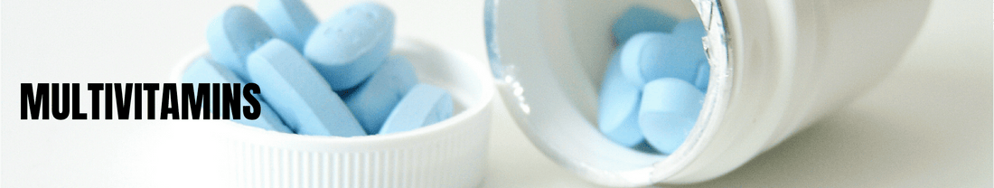Multivitamins - Brandlistry Nigeria