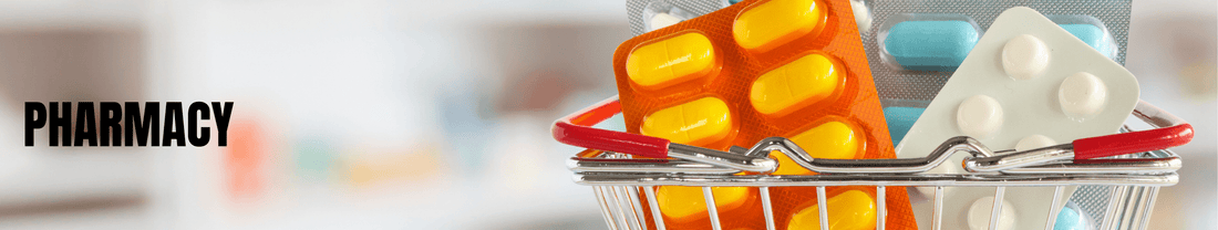 Pharmacy - Brandlistry Nigeria