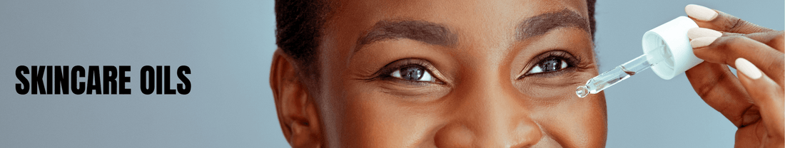 Skincare Oils - Brandlistry Nigeria