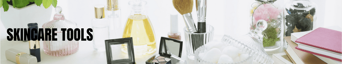Skincare Tools - Brandlistry Nigeria