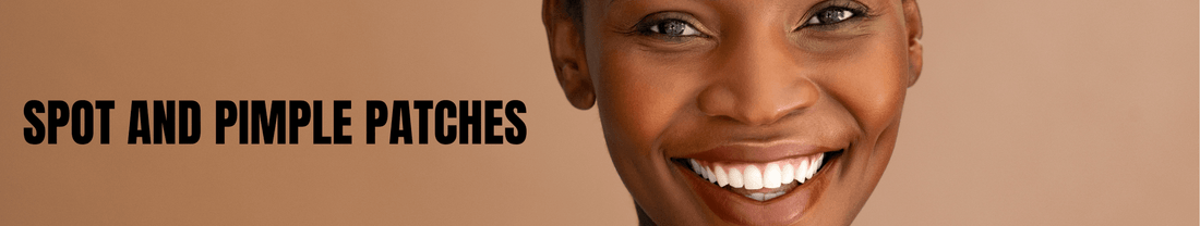 Spot And Pimple Patches - Brandlistry Nigeria