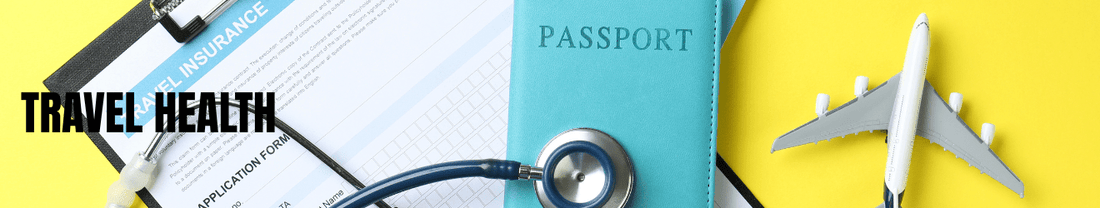 Travel health - Brandlistry Nigeria