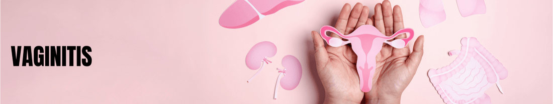 Vaginitis - Brandlistry Nigeria