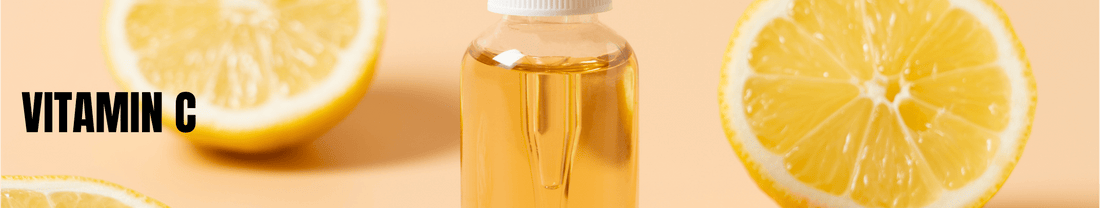 Vitamin C - Brandlistry Nigeria