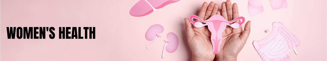 Women's Health - Brandlistry Nigeria