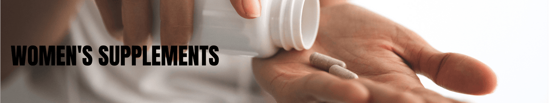 Women's Supplements - Brandlistry Nigeria