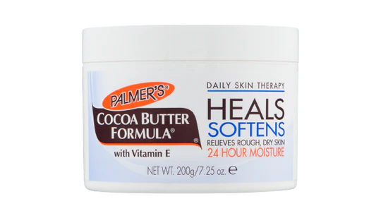Palmers Cocoa Butter Cup Cream