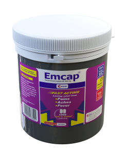 EMCAP *1000