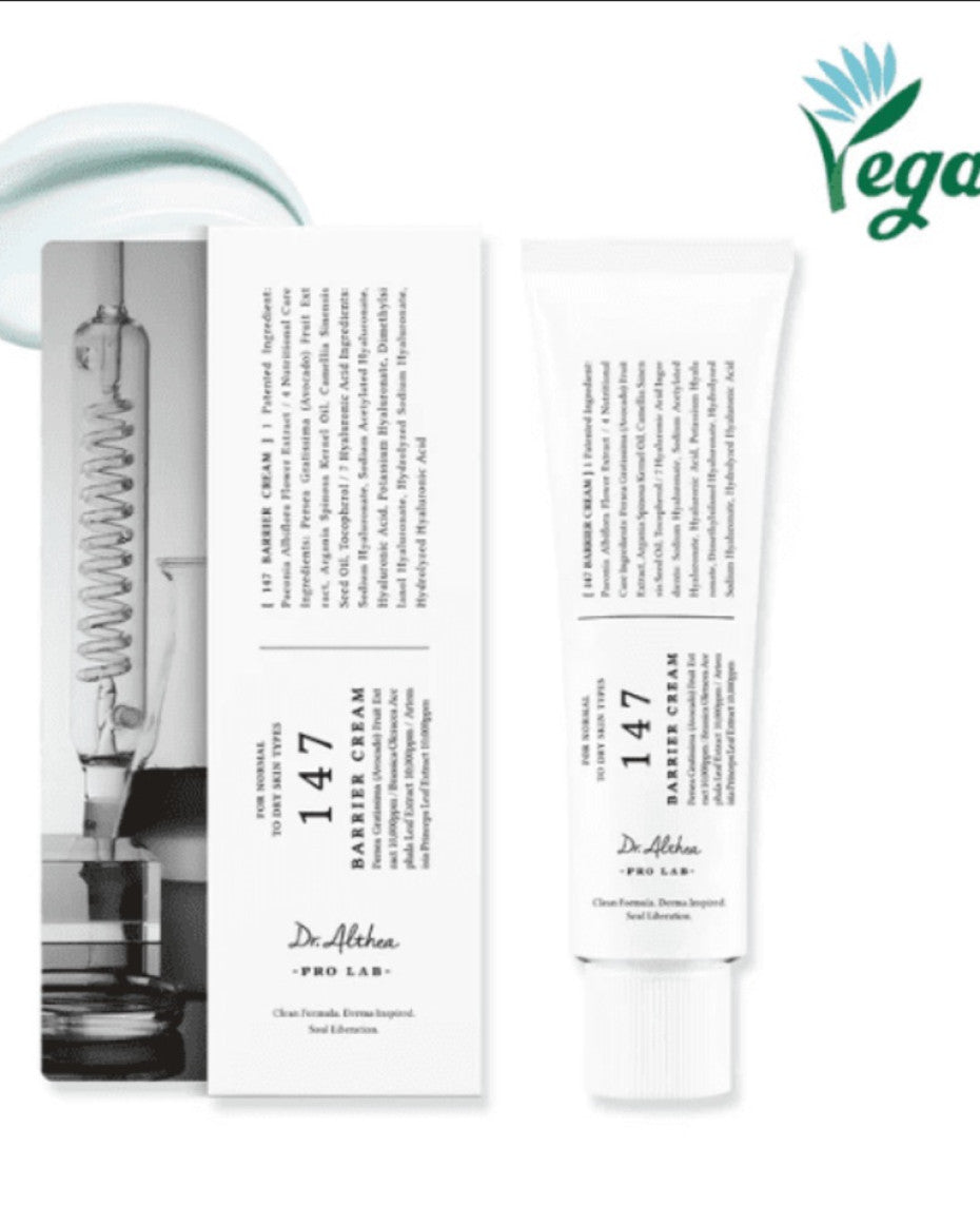 DR. ALTHEA 147 Barrier Cream