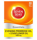 Seven Seas Evening Primrose Oil + Starflower Oil 1000mg 30 Capsules