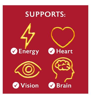 Seven Seas Cod Liver Oil Plus Multivitamins Omega-3 Fish Oil 90 Capsules