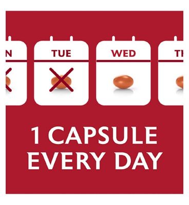 Seven Seas Cod Liver Oil Plus Multivitamins Omega-3 Fish Oil 90 Capsules