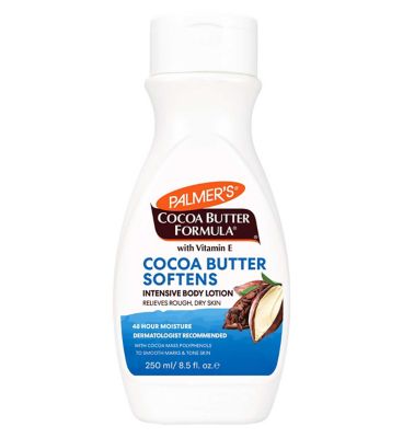 Palmer's Cocoa Butter Formula Cocoa Butter Softens Intensive Body Lotion 250ml