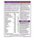 Vitabiotics Wellwoman Original - 30 Capsules