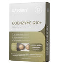 Wassen Coenzyme Q10 + Vitamin E 30 Tablets