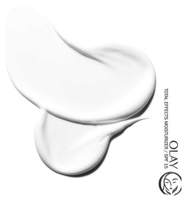 Olay Total Effects Anti-Ageing 7in1 Day Moisturiser With SPF15 50ml