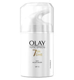 Olay Total Effects Anti-Ageing 7in1 Day Moisturiser With SPF15 50ml