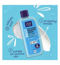 Clean & Clear Deep Cleansing Lotion For Sensitive Skin 200ml