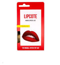 Lipcote Original Lipstick Sealer