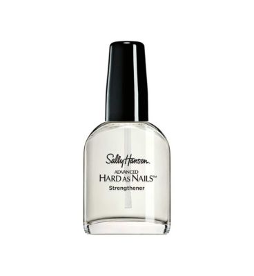 Sally Hansen Hard As Nails Strengthener Nail Treatment