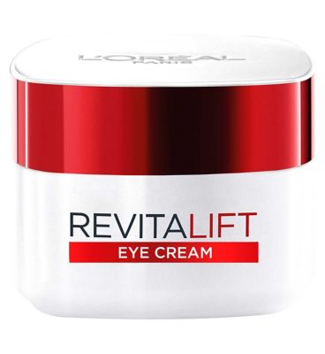 L'Oréal Paris Revitalift Pro Retinol Anti Wrinkle Eye Cream 15ml