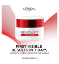 L'Oréal Paris Revitalift Pro Retinol Anti Wrinkle Eye Cream 15ml