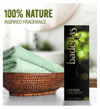 Badedas 3 in 1 Original Indulgent Bath Gel 750 ml
