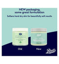 Boots Deep Moisturising Foot Cream - 100ml