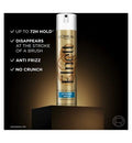 L'oreal Paris Elnett Hairspray, Strong Hold 400ml