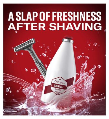Old Spice Original After Shave 150ml