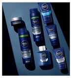 NIVEA MEN Protect & Care Replenishing Post Shave Balm with Aloe Vera 100ml