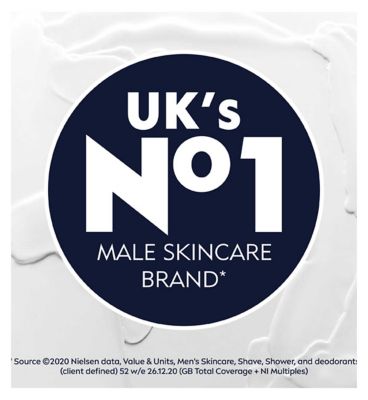 NIVEA MEN Protect & Care Replenishing Post Shave Balm with Aloe Vera 100ml