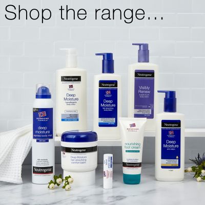 Neutrogena Norwegian Formula Lip Care 4.8g