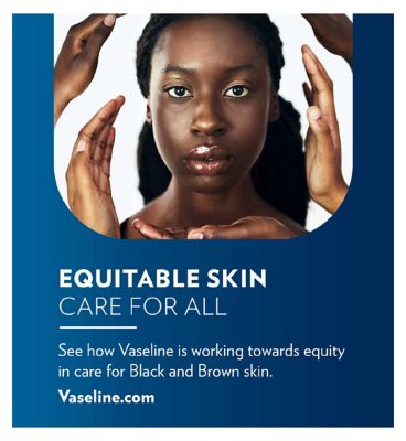 Vaseline Lip Therapy Lip Balm Tin Original 20g