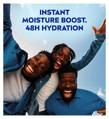 NIVEA Soft Moisturising Cream for Face, Hand and Body, 75ml