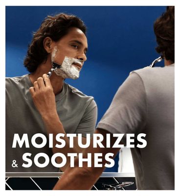 Gillette Series Moisturising Men's Shaving Gel 200ml