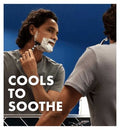 Gillette Series Sensitive Men's Shaving Gel 200ml