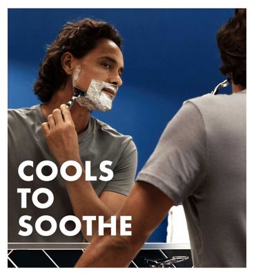 Gillette Series Sensitive Men's Shaving Gel 200ml