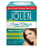 Jolen Creme Bleach 30ml
