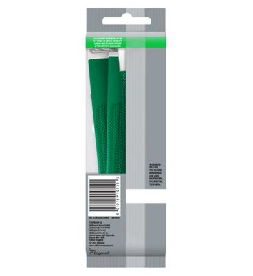Wilkinson Sword Extra 2 Disposable Razors- Sensitive 10 Pack