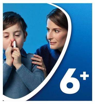 Vicks Inhaler Fast Acting Decongestant For Blocked Nose Relief Stick