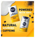 NIVEA MEN Skin Energy Face Cream Moisturiser 50ml