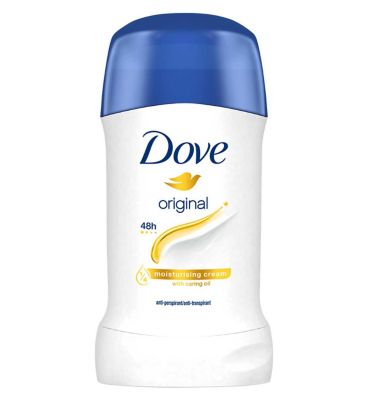 Dove Anti-perspirant Stick Original 40 ml