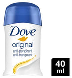Dove Anti-perspirant Stick Original 40 ml