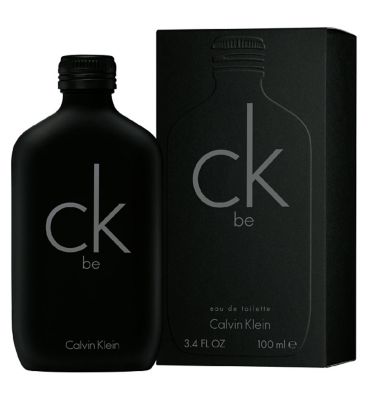 Calvin Klein CK Be Unisex Eau de Toilette 100ml