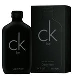Calvin Klein CK Be Unisex Eau de Toilette 100ml