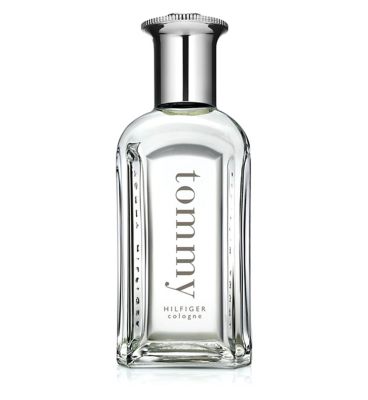 Tommy Cologne Eau De Toilette Spray 100ml