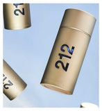 Carolina Herrera 212 Men Eau de Toilette 100ml