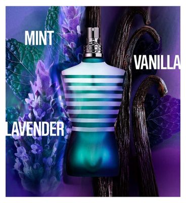 Jean Paul Gaultier Le Male Eau de Toilette Spray 125ml